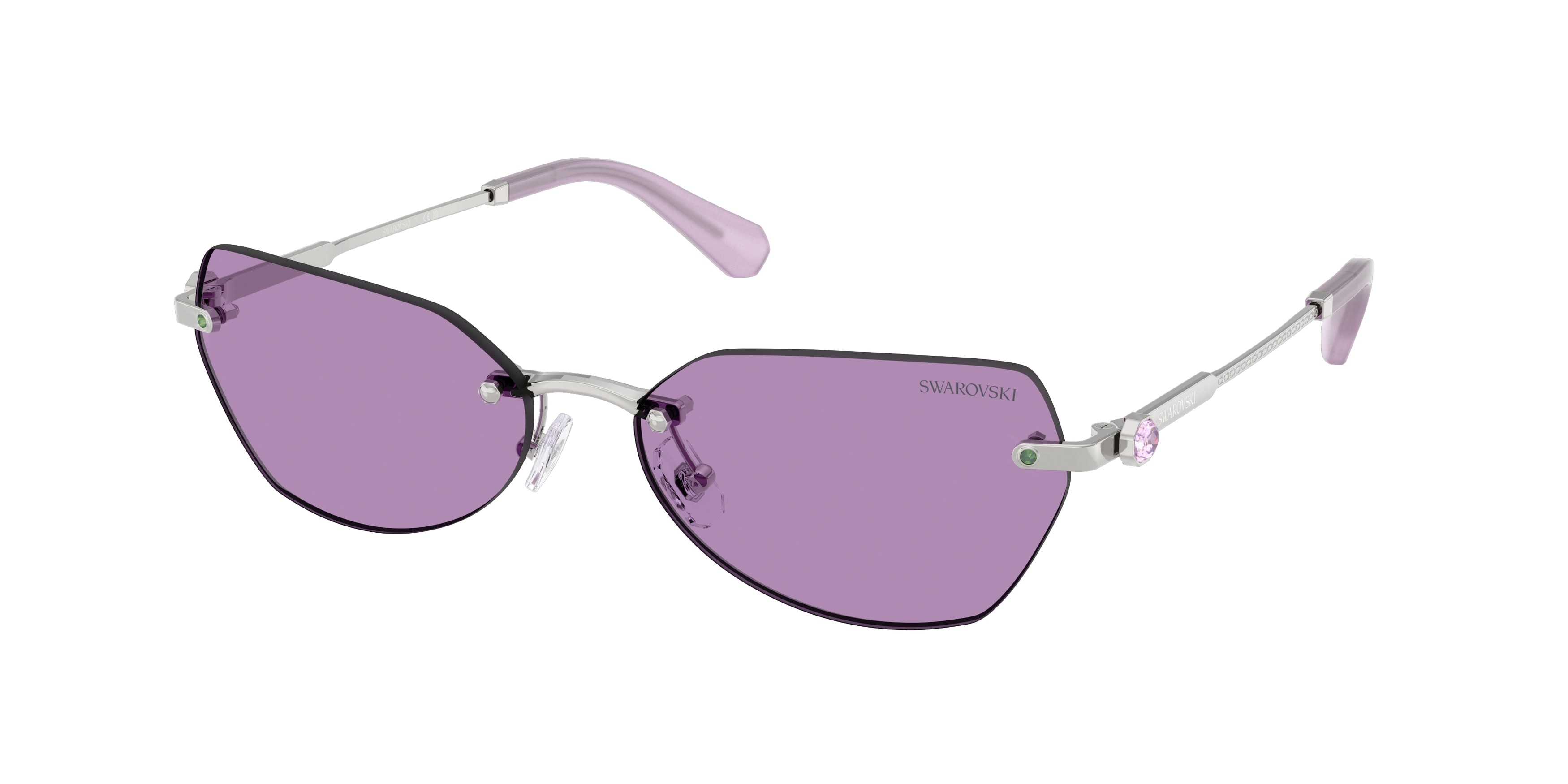 Swarovski SK7038 400169  